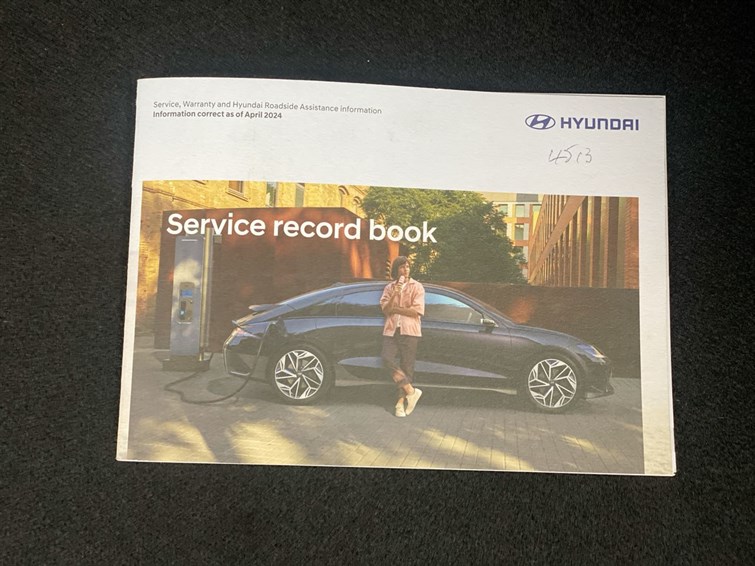 Used Hyundai KONA 2024 for sale - 78081391: Photo 58