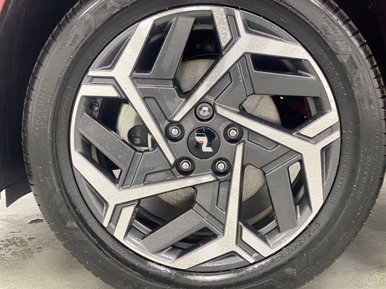 Used Hyundai KONA 2024 for sale - 78081391: Photo 9