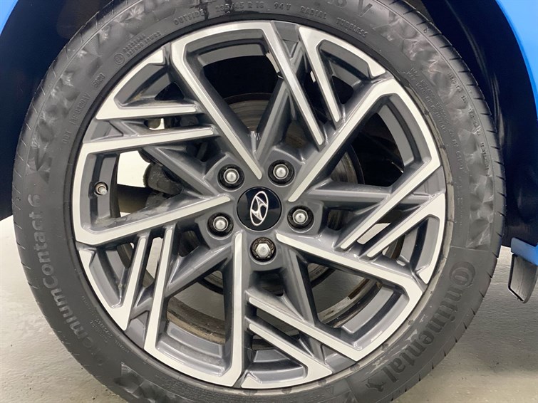 Used Hyundai KONA 2021 for sale - 77672818: Photo 17