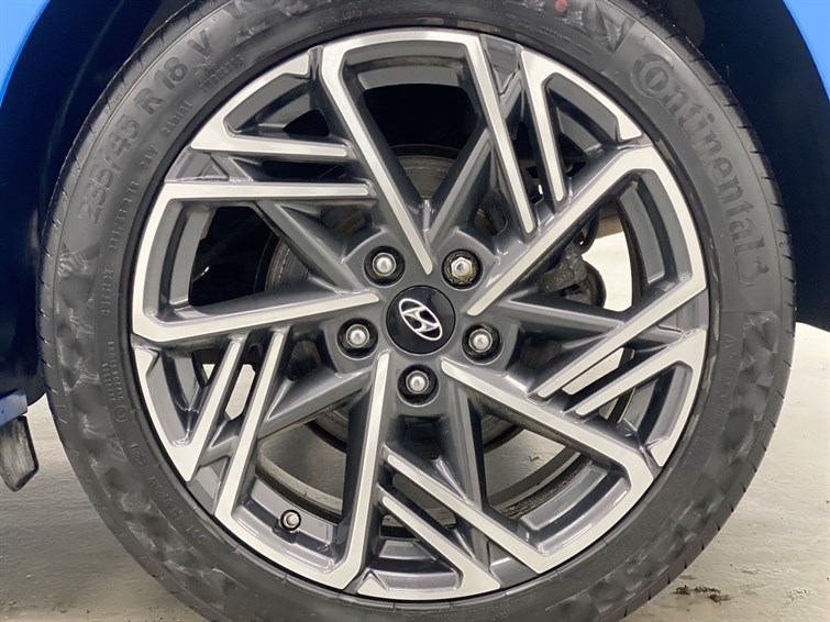 Used Hyundai KONA 2021 for sale - 77672818: Photo 19