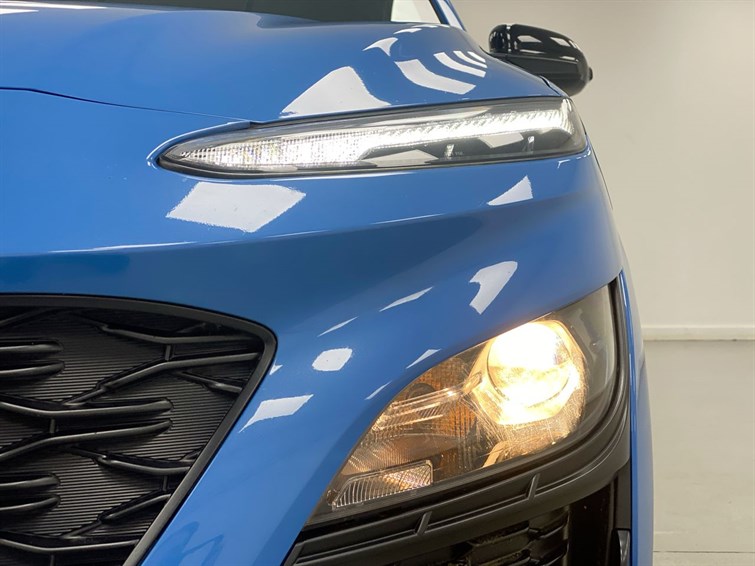 Used Hyundai KONA 2021 for sale - 77672818: Photo 21