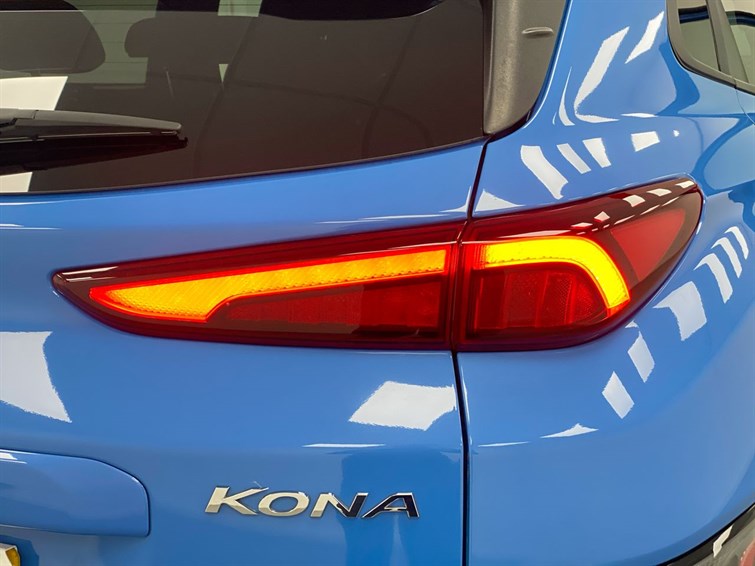 Used Hyundai KONA 2021 for sale - 77672818: Photo 22