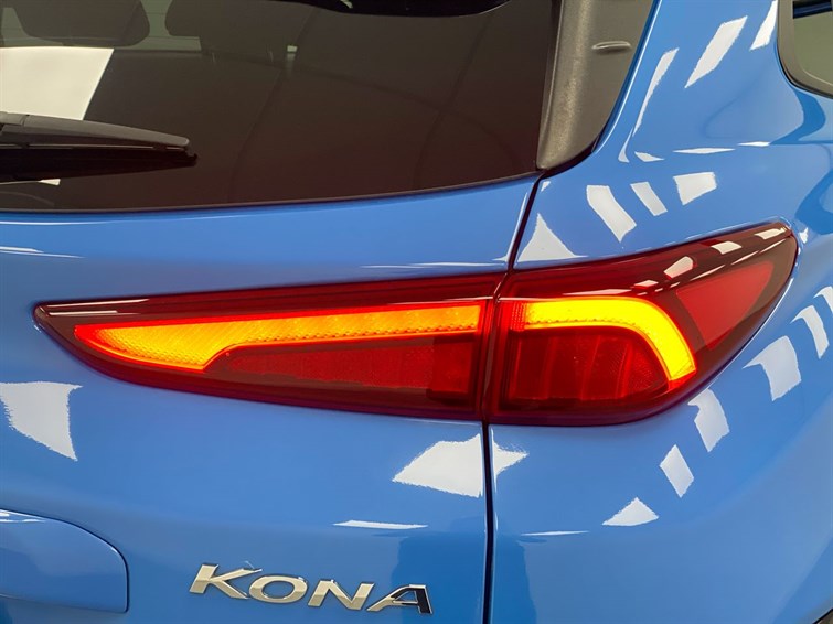 Used Hyundai KONA 2021 for sale - 77672818: Photo 23