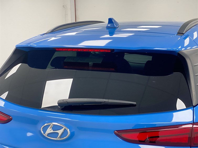 Used Hyundai KONA 2021 for sale - 77672818: Photo 25