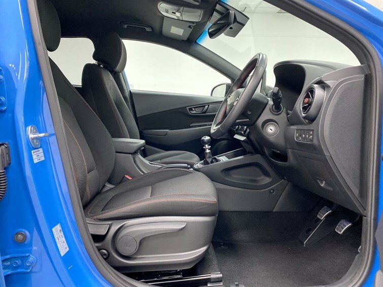 Used Hyundai KONA 2021 for sale - 77672818: Photo 32