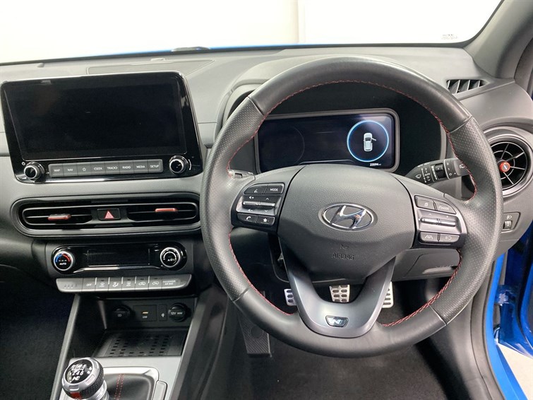 Used Hyundai KONA 2021 for sale - 77672818: Photo 37