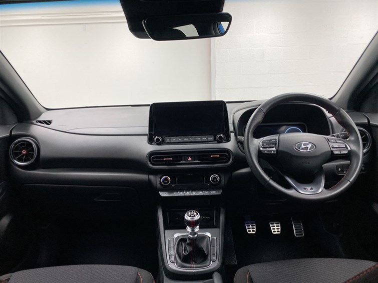 Used Hyundai KONA 2021 for sale - 77672818: Photo 4