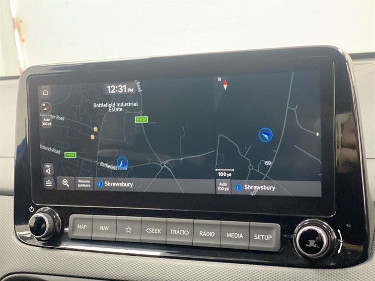 Used Hyundai KONA 2021 for sale - 77672818: Photo 47