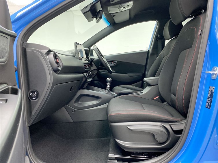 Used Hyundai KONA 2021 for sale - 77672818: Photo 54