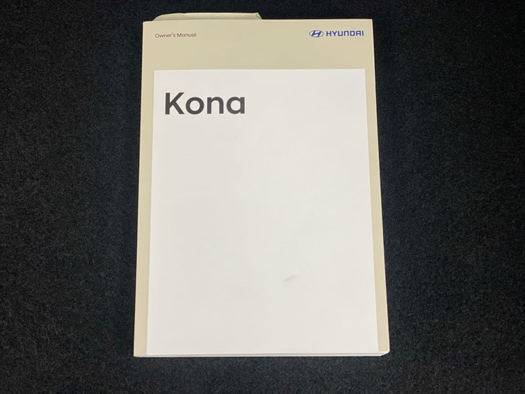 Used Hyundai KONA 2021 for sale - 77672818: Photo 55