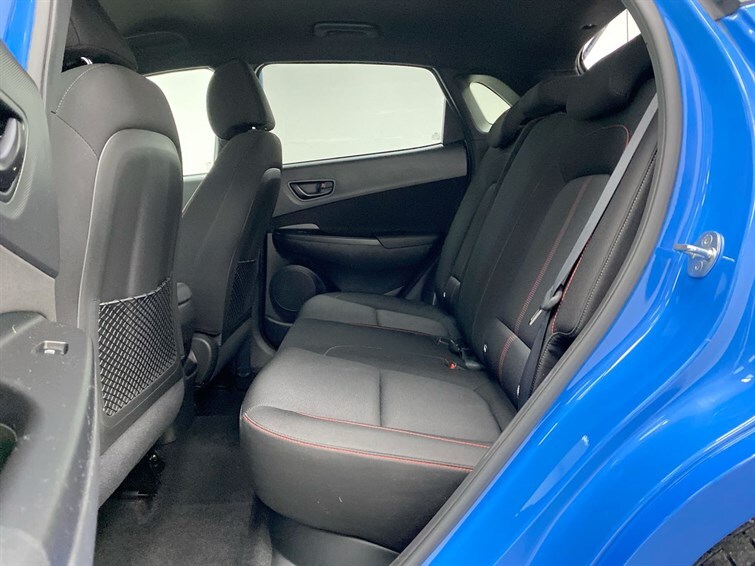 Used Hyundai KONA 2021 for sale - 77672818: Photo 65