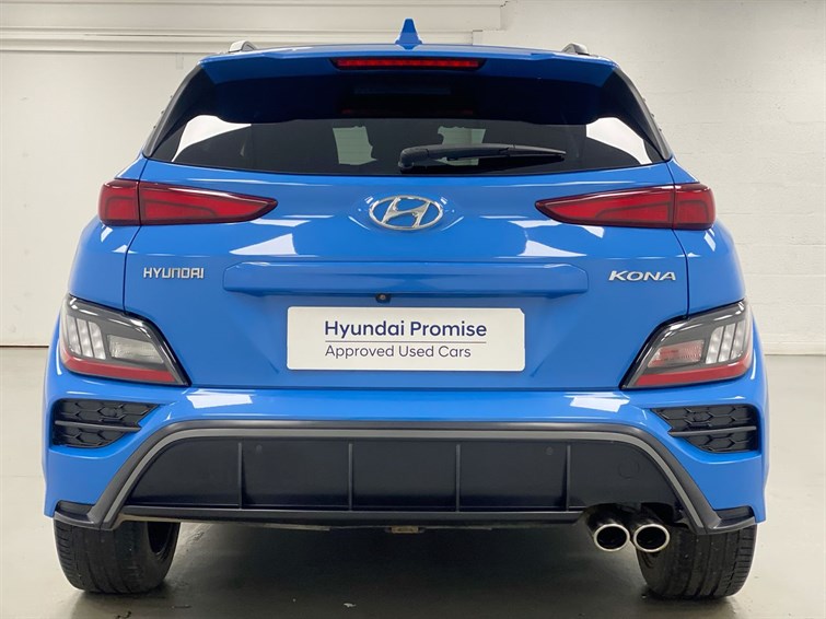 Used Hyundai KONA 2021 for sale - 77672818: Photo 7