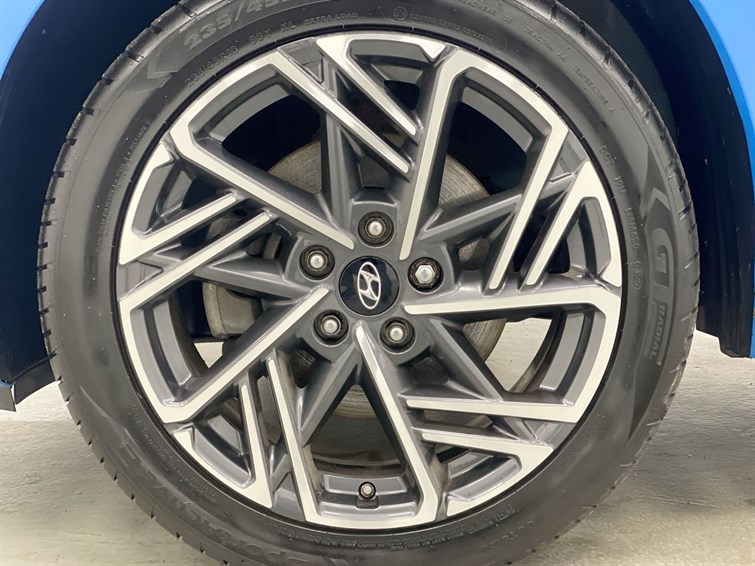 Used Hyundai KONA 2021 for sale - 77672818: Photo 9