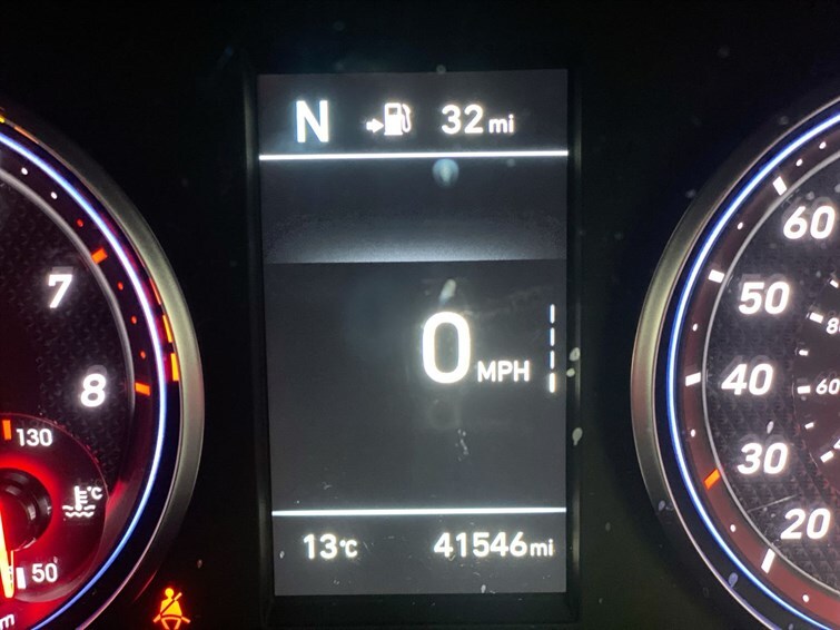 Used Hyundai i30 2020 for sale - 77910442: Photo 11