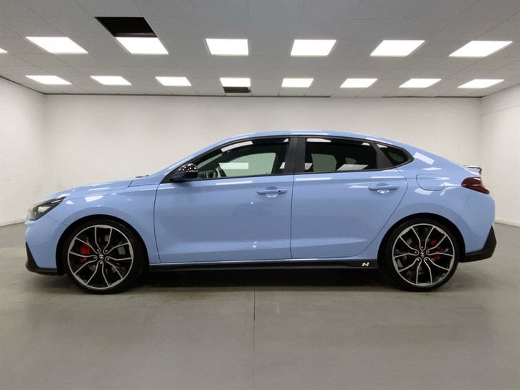 Used Hyundai i30 2020 for sale - 77910442: Photo 13