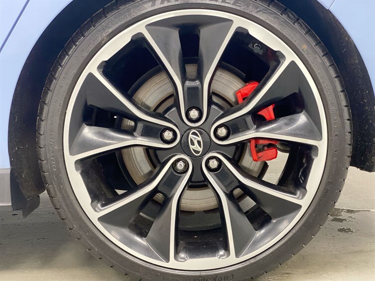 Used Hyundai i30 2020 for sale - 77910442: Photo 19