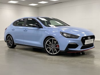 Hyundai i30 feature image