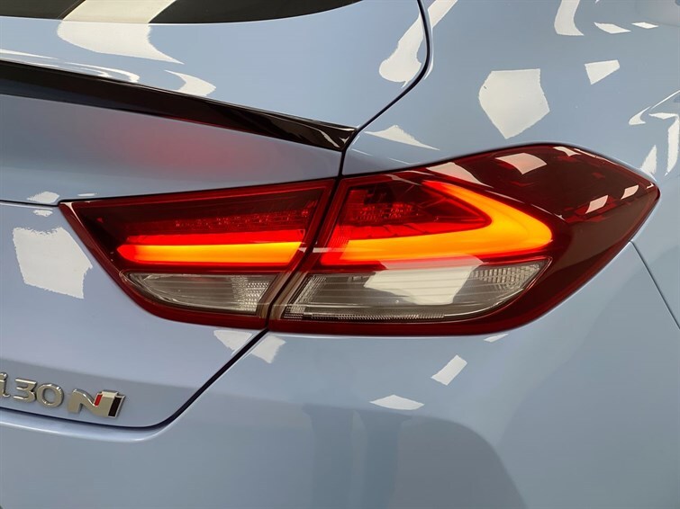 Used Hyundai i30 2020 for sale - 77910442: Photo 22