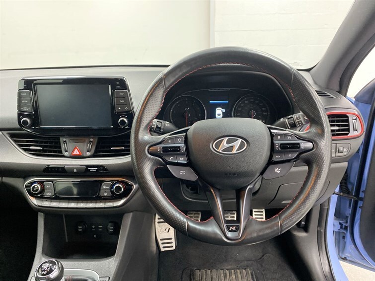 Used Hyundai i30 2020 for sale - 77910442: Photo 37