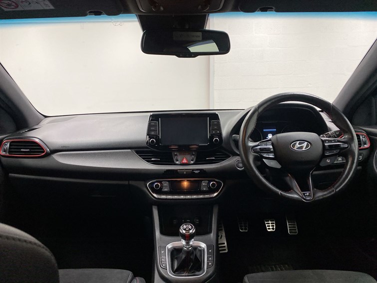 Used Hyundai i30 2020 for sale - 77910442: Photo 4