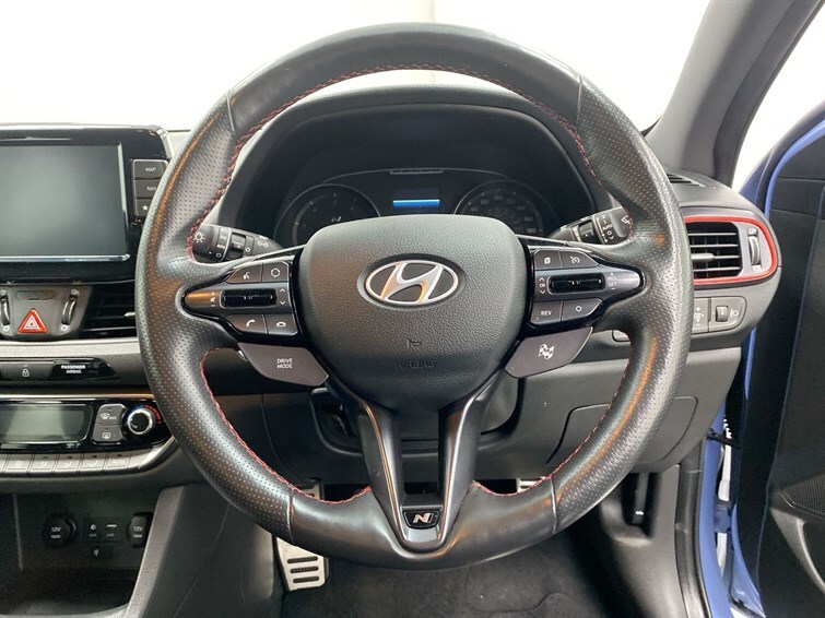 Used Hyundai i30 2020 for sale - 77910442: Photo 44
