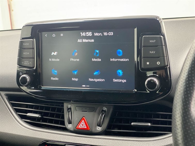 Used Hyundai i30 2020 for sale - 77910442: Photo 46