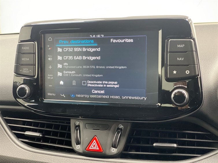 Used Hyundai i30 2020 for sale - 77910442: Photo 47