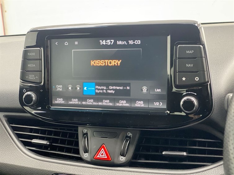 Used Hyundai i30 2020 for sale - 77910442: Photo 48