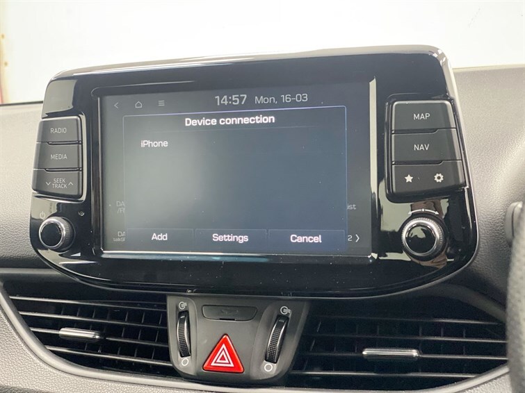 Used Hyundai i30 2020 for sale - 77910442: Photo 49