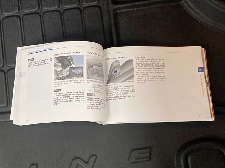 Used Hyundai i30 2020 for sale - 77910442: Photo 57