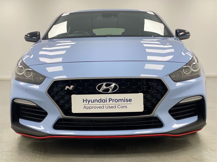 Used Hyundai i30 2020 for sale - 77910442: Photo 6