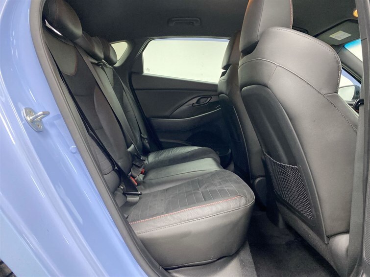 Used Hyundai i30 2020 for sale - 77910442: Photo 61