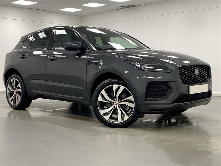 Used Jaguar E-Pace 2023 for sale - 78081361: Photo 1