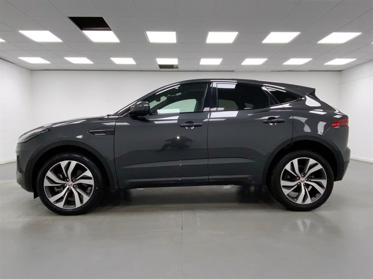 Used Jaguar E-Pace 2023 for sale - 78081361: Photo 13