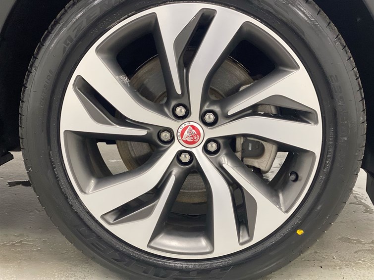 Used Jaguar E-Pace 2023 for sale - 78081361: Photo 15