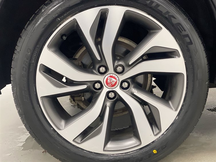 Used Jaguar E-Pace 2023 for sale - 78081361: Photo 17