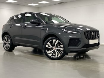 Used Jaguar E-Pace 2023 for sale - 78081361: Photo