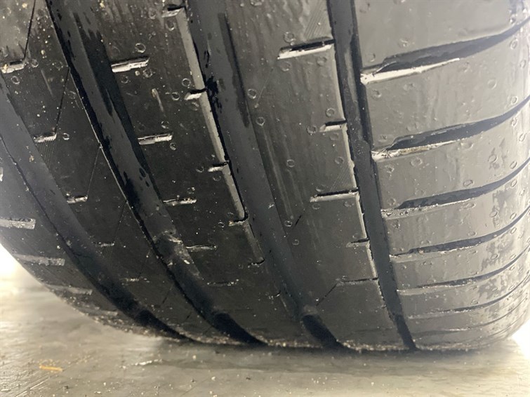 Used Jaguar E-Pace 2023 for sale - 78081361: Photo 20