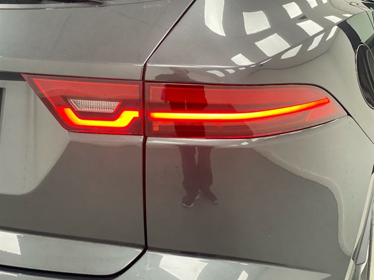 Used Jaguar E-Pace 2023 for sale - 78081361: Photo 23