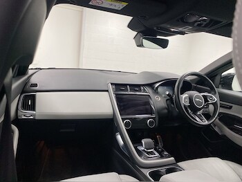 Used Jaguar E-Pace 2023 for sale - 78081361: Photo