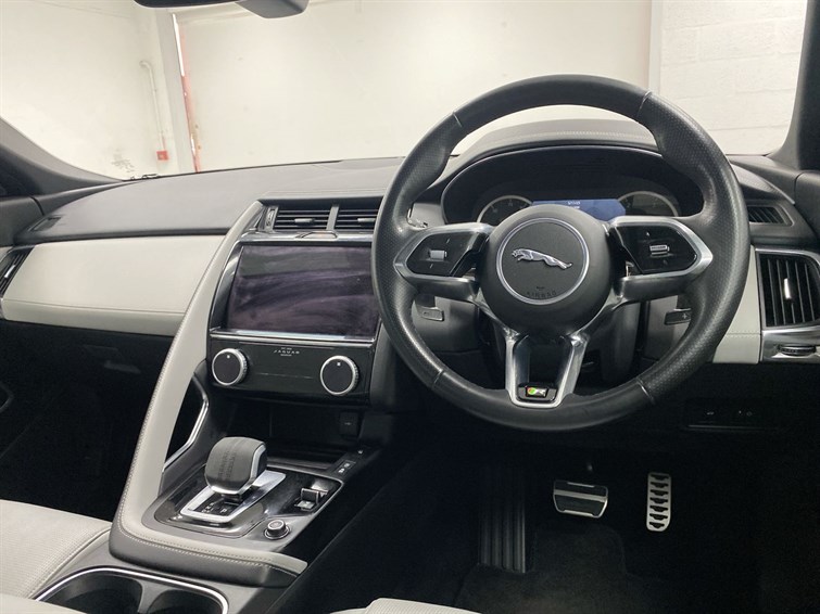 Used Jaguar E-Pace 2023 for sale - 78081361: Photo 33