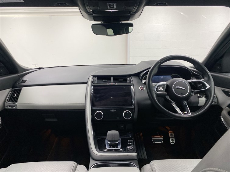 Used Jaguar E-Pace 2023 for sale - 78081361: Photo 4