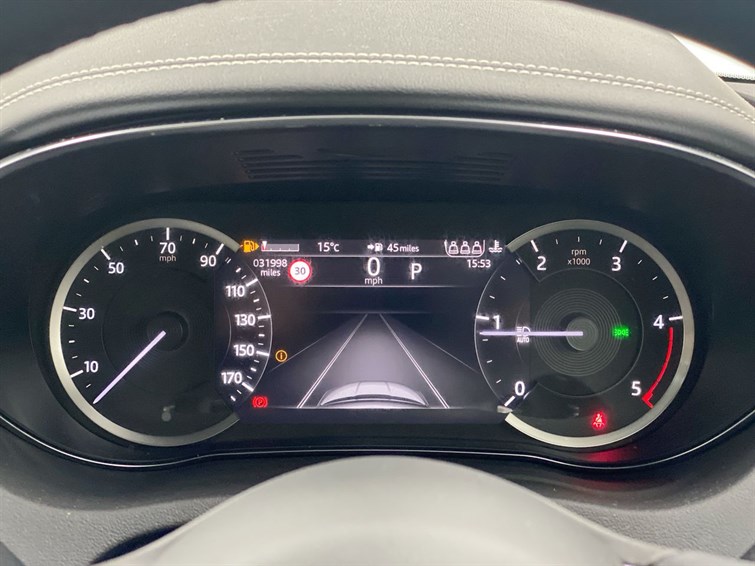 Used Jaguar E-Pace 2023 for sale - 78081361: Photo 40