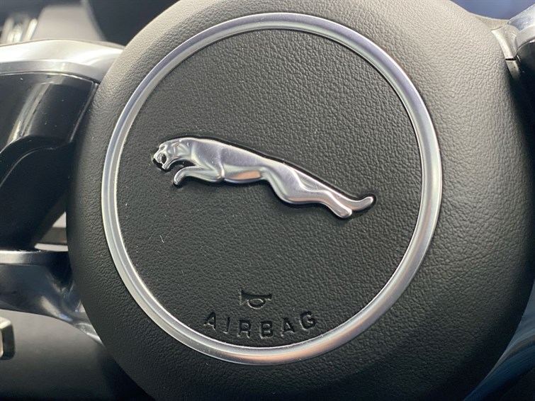 Used Jaguar E-Pace 2023 for sale - 78081361: Photo 43