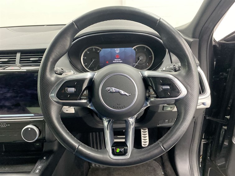 Used Jaguar E-Pace 2023 for sale - 78081361: Photo 44
