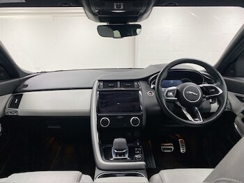 Used Jaguar E-Pace 2023 for sale - 78081361: Photo