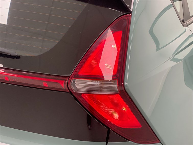 Used Hyundai BAYON 2023 for sale - 77210543: Photo 22