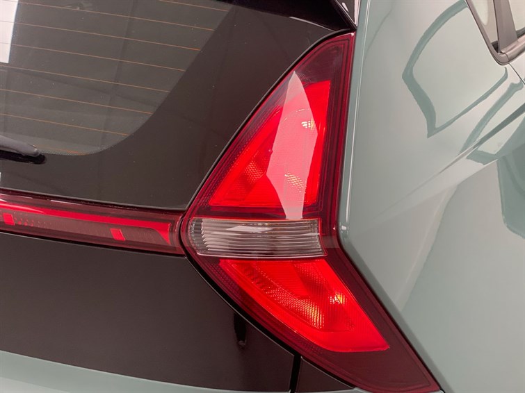 Used Hyundai BAYON 2023 for sale - 77210543: Photo 23