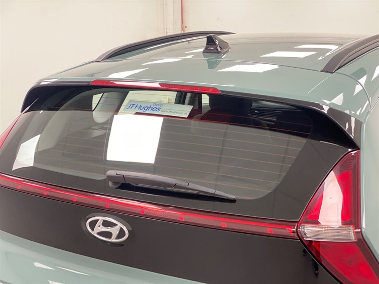 Used Hyundai BAYON 2023 for sale - 77210543: Photo 25