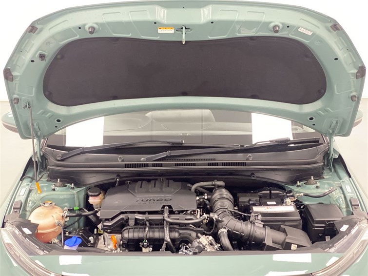 Used Hyundai BAYON 2023 for sale - 77210543: Photo 30